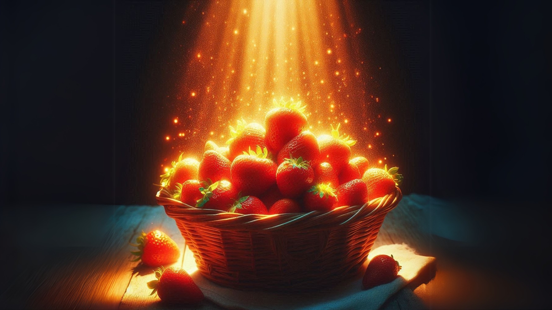 morango